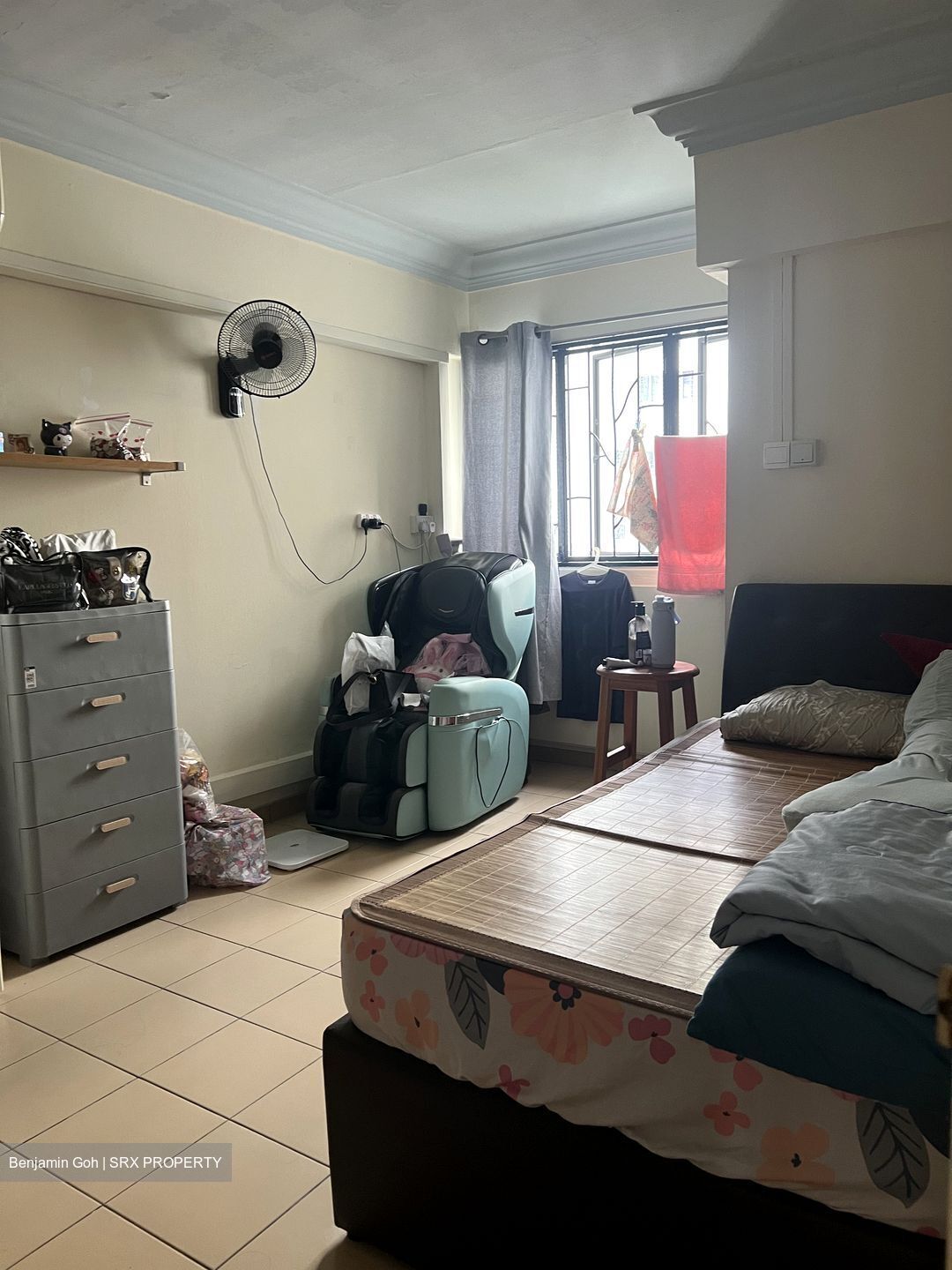 Blk 617 Yishun Ring Road (Yishun), HDB 3 Rooms #565765601
